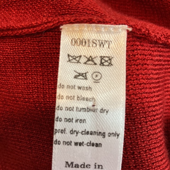 Carolina Herrera Shrug/Bolero - Picture 6 of 7